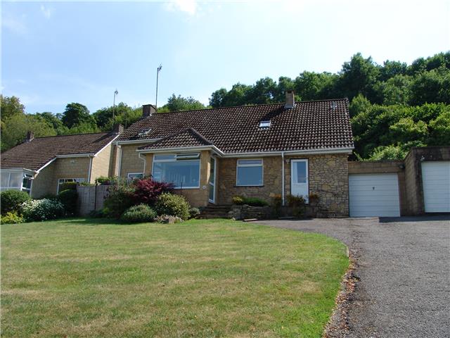  Image of 4 bedroom  for sale in Hantone Hill Bathampton Bath BA2 at Hantone Hill, Bathampton BA2